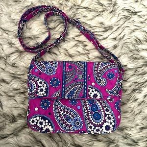 Vera Bradley Crossbody Purse